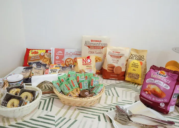 Vomero HighHotel Napoli